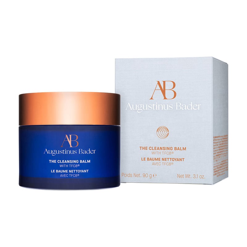 Augustinus Bader - The Cleansing Balm