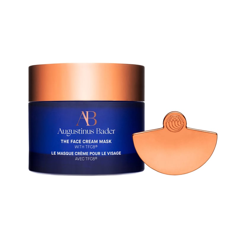 Augustinus Bader - The Face Cream Mask -