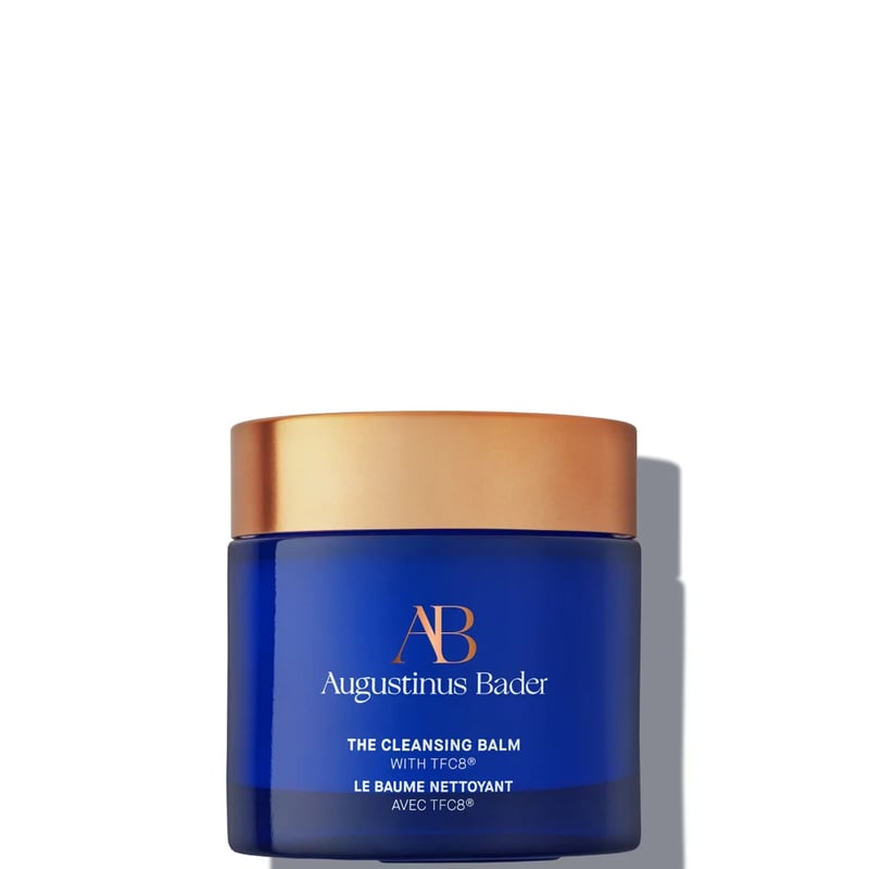 Augustinus Bader - The Cleansing Balm