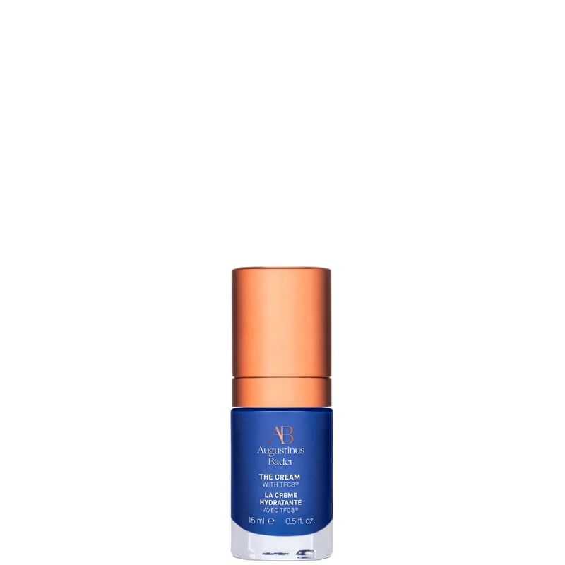 Augustinus Bader - The Cream