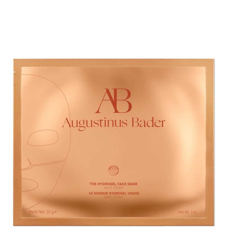 Augustinus Bader - The Hydrogel Face Mask (Single Sachet)