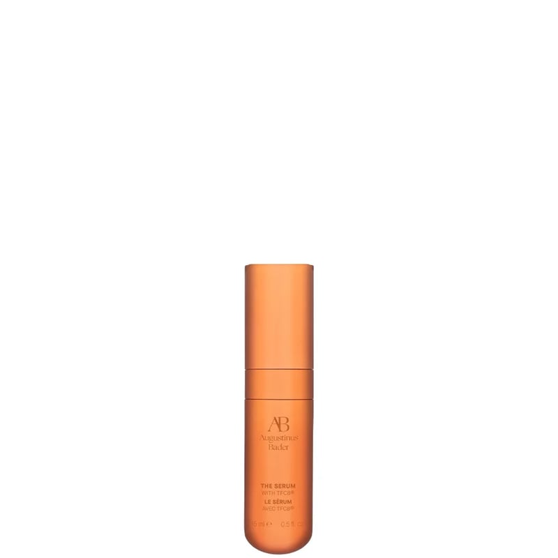 Augustinus Bader - The Serum