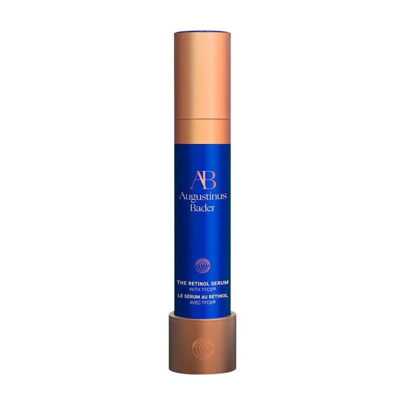 Augustinus Bader - The Retinol Serum