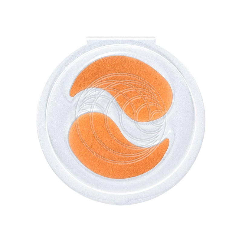 The Eye Patches 1 Treatment