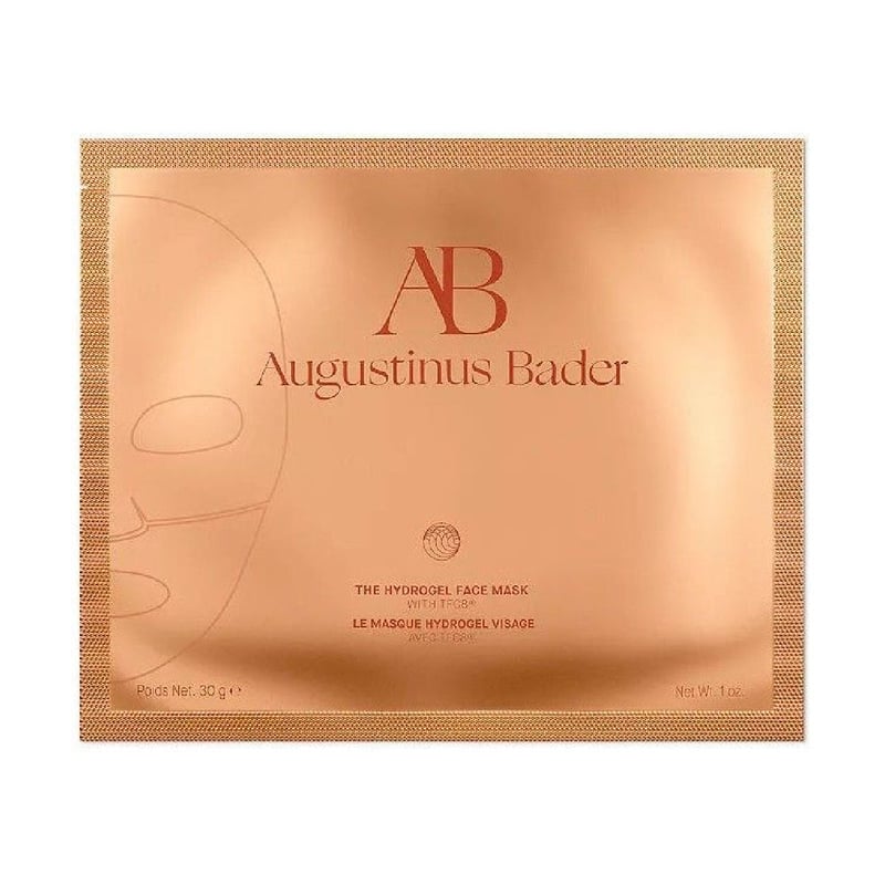 Augustinus Bader - The Hydrogel Face Mask (Single Sachet)