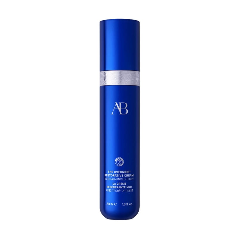 The Overnight Restorative Cream