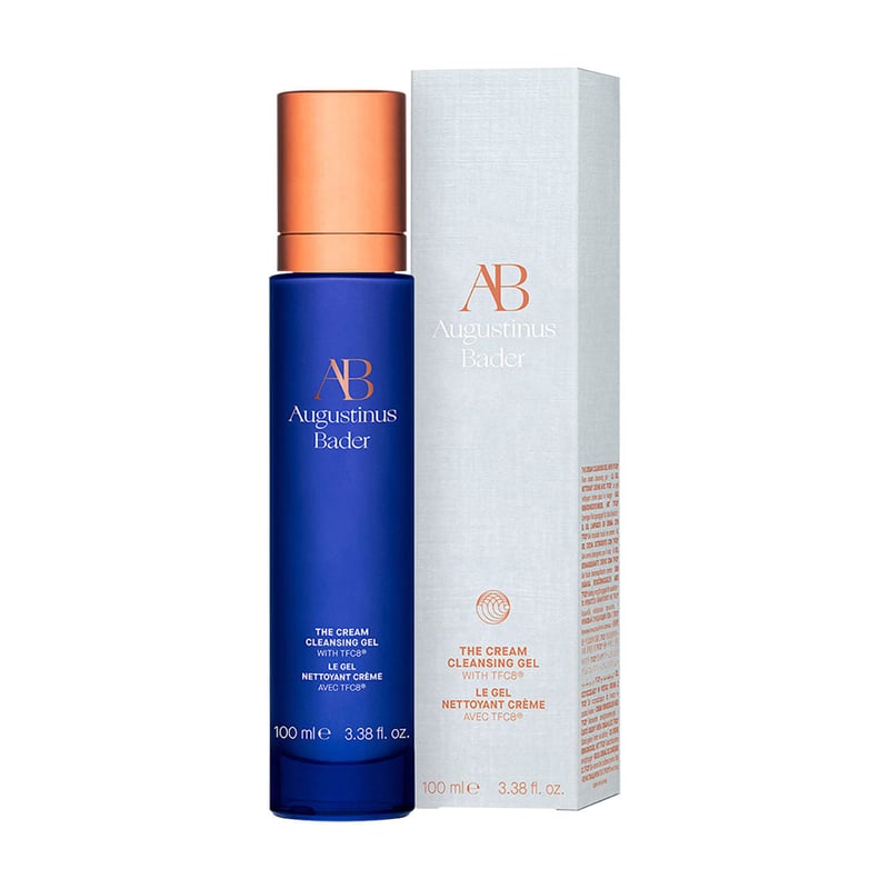 Augustinus Bader - The Cream Cleansing Gel