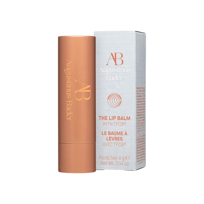 Augustinus Bader - The Lip Balm