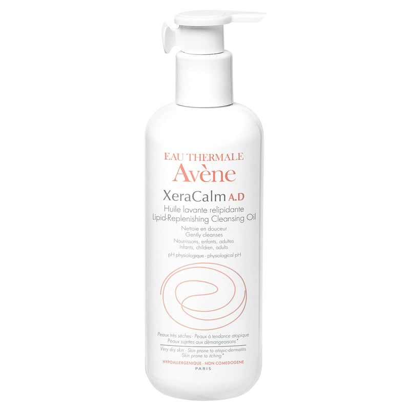 Avene - Aceite Limpiador Relipidizante Avene XeraCalm A.D