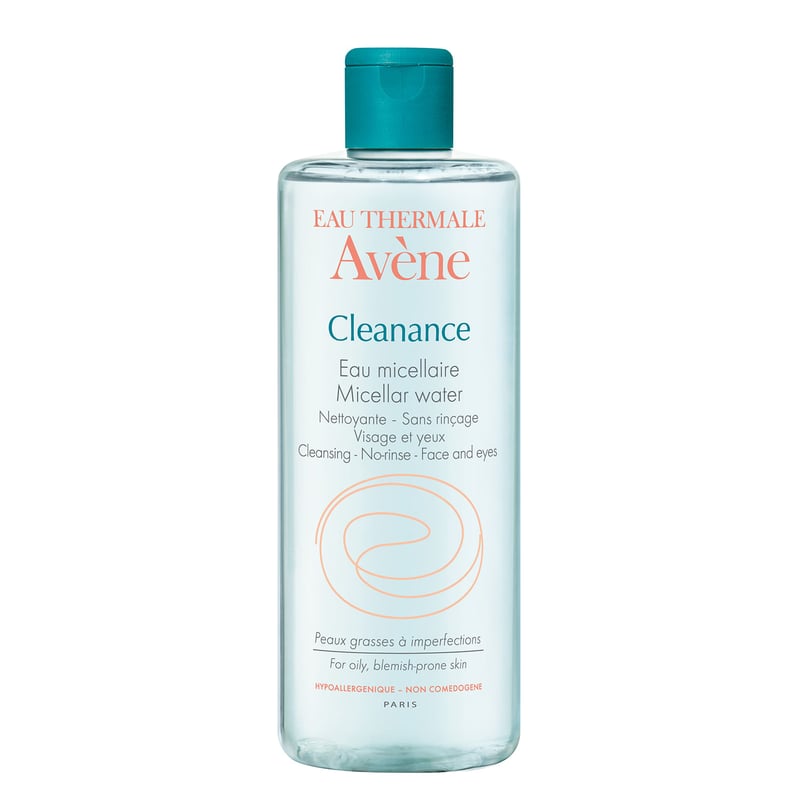 Avene - Agua Micelar Avene Cleanance para Pieles Grasas