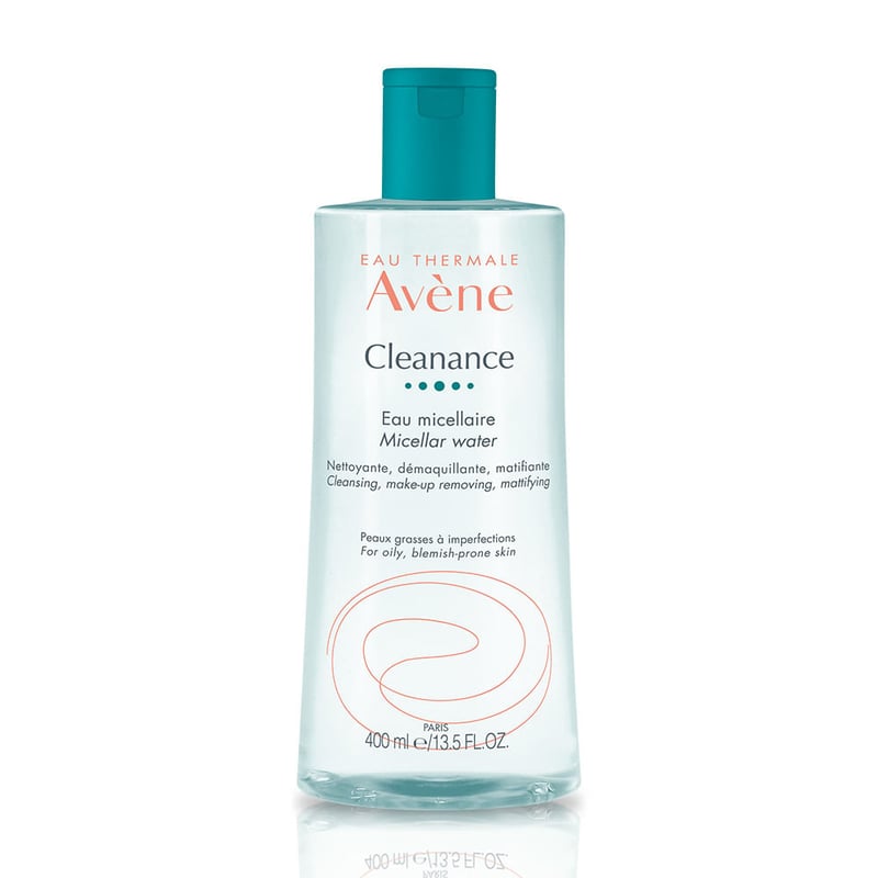 Avene - Agua Micelar Avène Cleanance