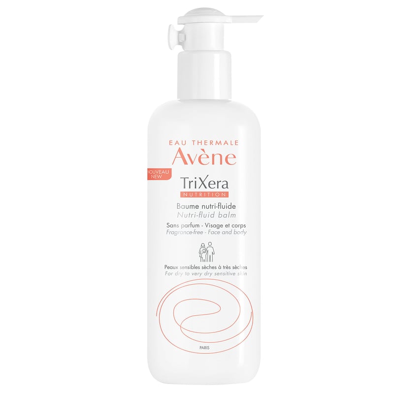 Avene - Bálsamo Nutri-Fluido Avene Trixera Nutrición