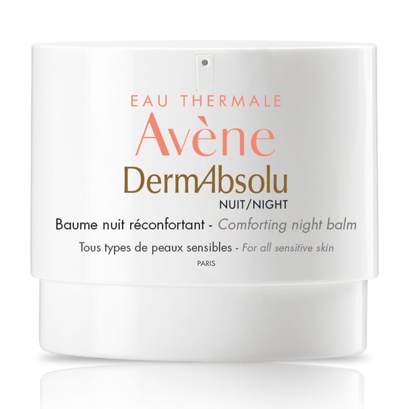 Avene - Bálsamo Regenerador Avene Dermabsolu Night