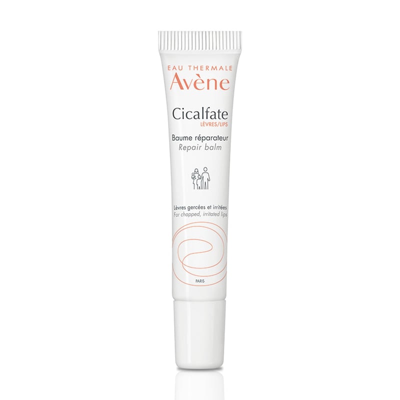 Avene - Bálsamo Reparador Avène Cicalfate para Labios