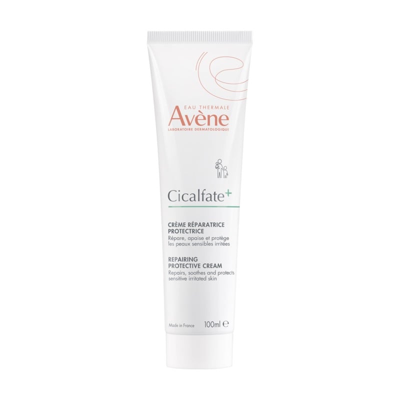 Avene - Cicalfate Restorative Skin Cream