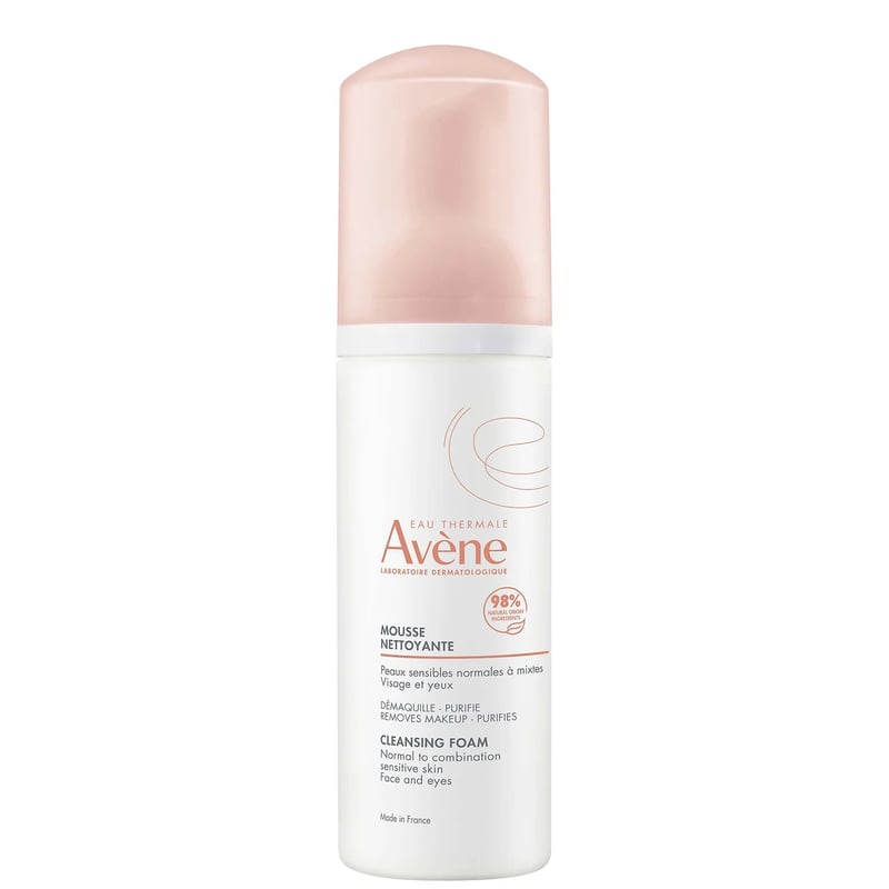 Avene - Cleansing Foam