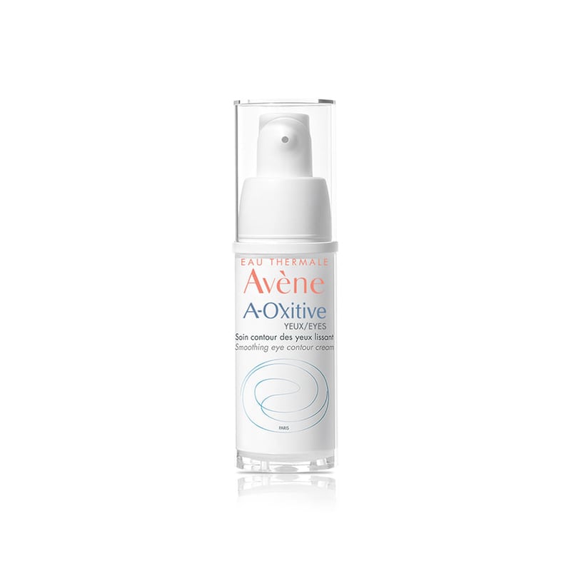Avene - Crema Contorno de Ojos Antioxidante Avene Alisadora