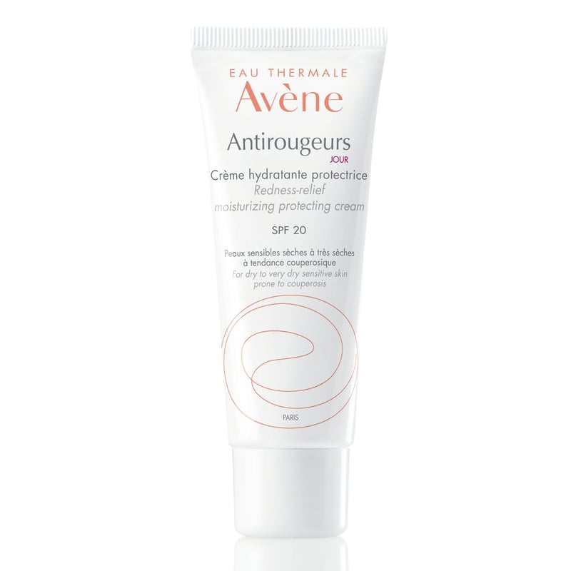 Avene - Crema de Día Avene Antirojeces