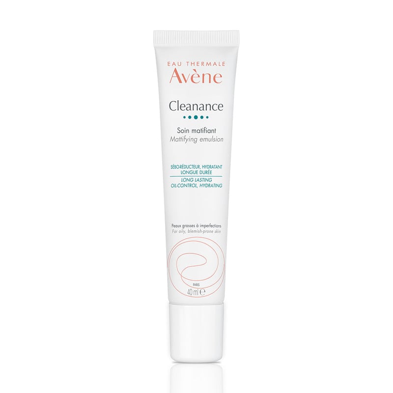 Avene - Crema Facial Avène Cleanance Cuidado Matificante 40 ml