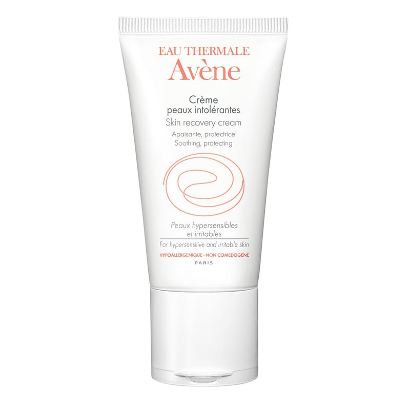 Avene - Crema Facial Avene Piel Intolerantes Defi