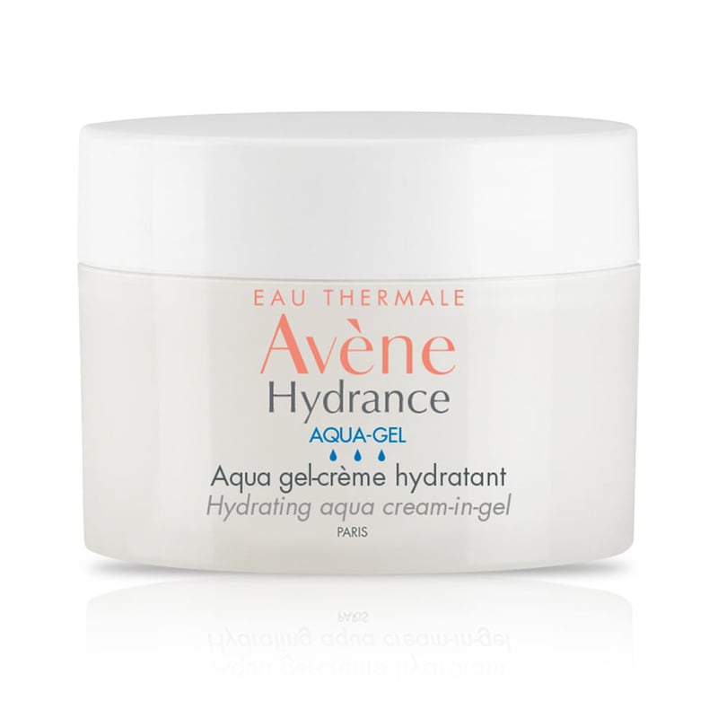 Avene - Crema Hidratante Facial Avene Aqua-Gel