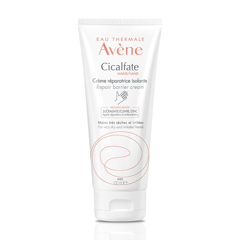 Avene - Crema Reparadora de Manos Avène Cicalfate Efecto Barrera