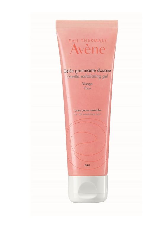 Avene - Exfoliante facial Avene Gommage gel