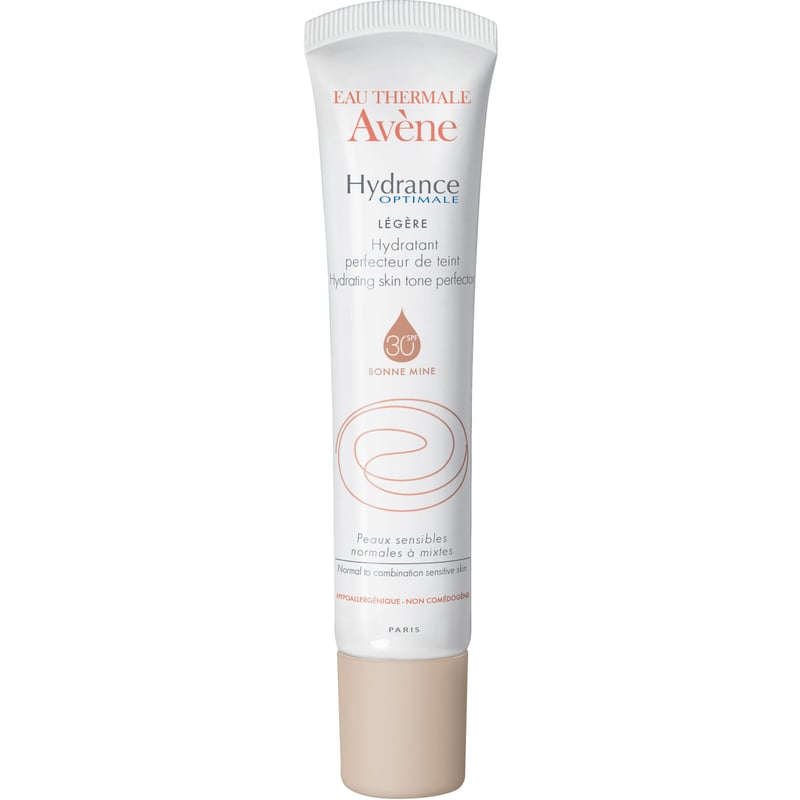 Avene - Hidratante con Color Avene Hydrance Optimale Ligera