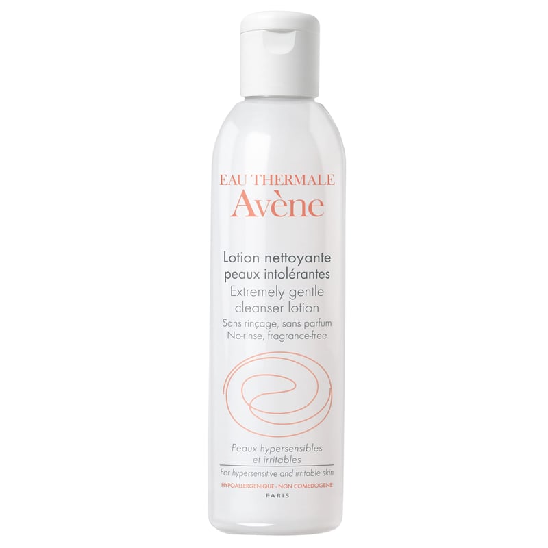 Avene - Loción de Limpieza Avene para Pieles Intolerantes