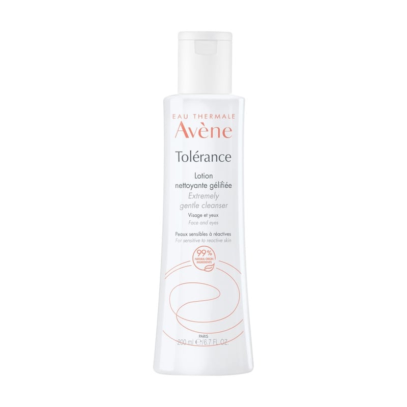Avene - Loción Limpiadora Avène Tolerance Gelificada