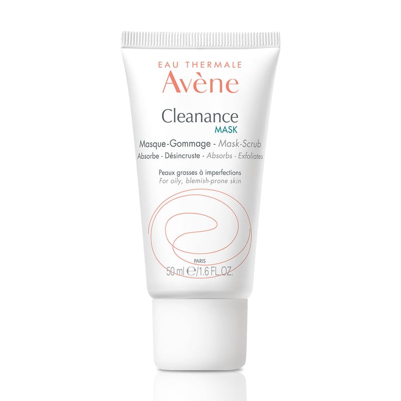 Avene - Mascarilla Avene Cleanance Para Pieles Grasas