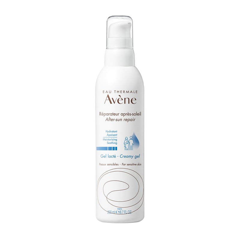 Avene - Post Solar Avene Hidratante Reparador