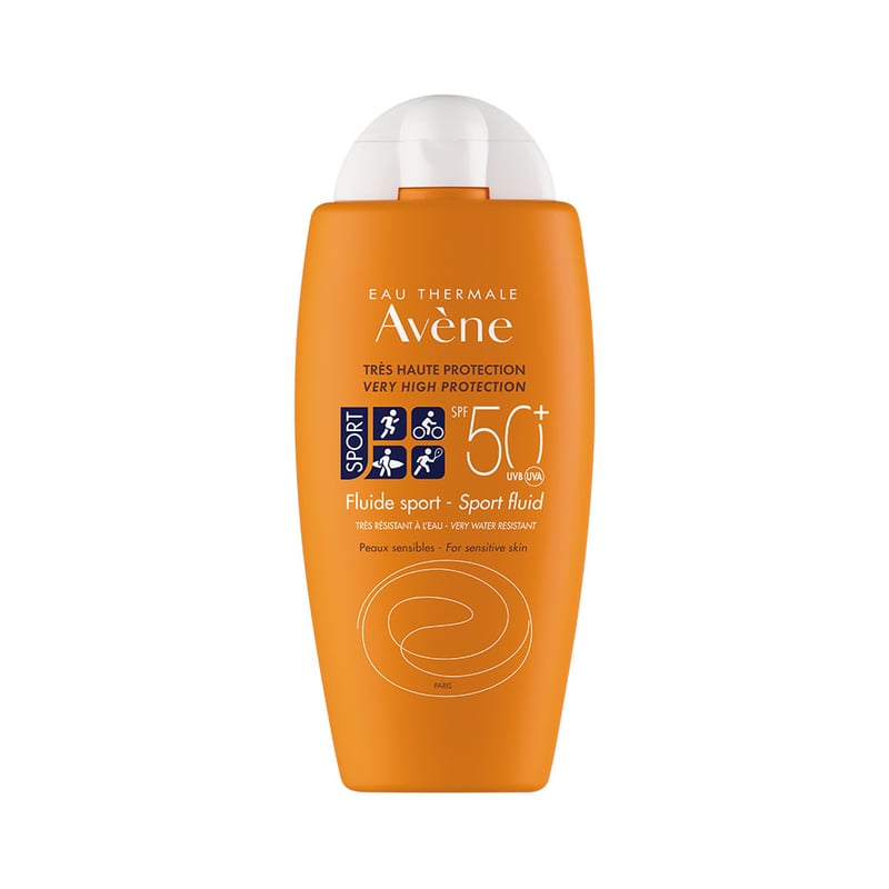 Avene - Protector Solar Avene Fluido Sport Fps 50