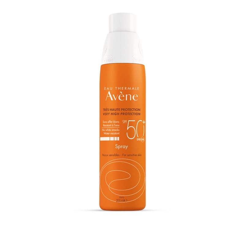 Avene - Protector Solar Avene Spray Fps 50