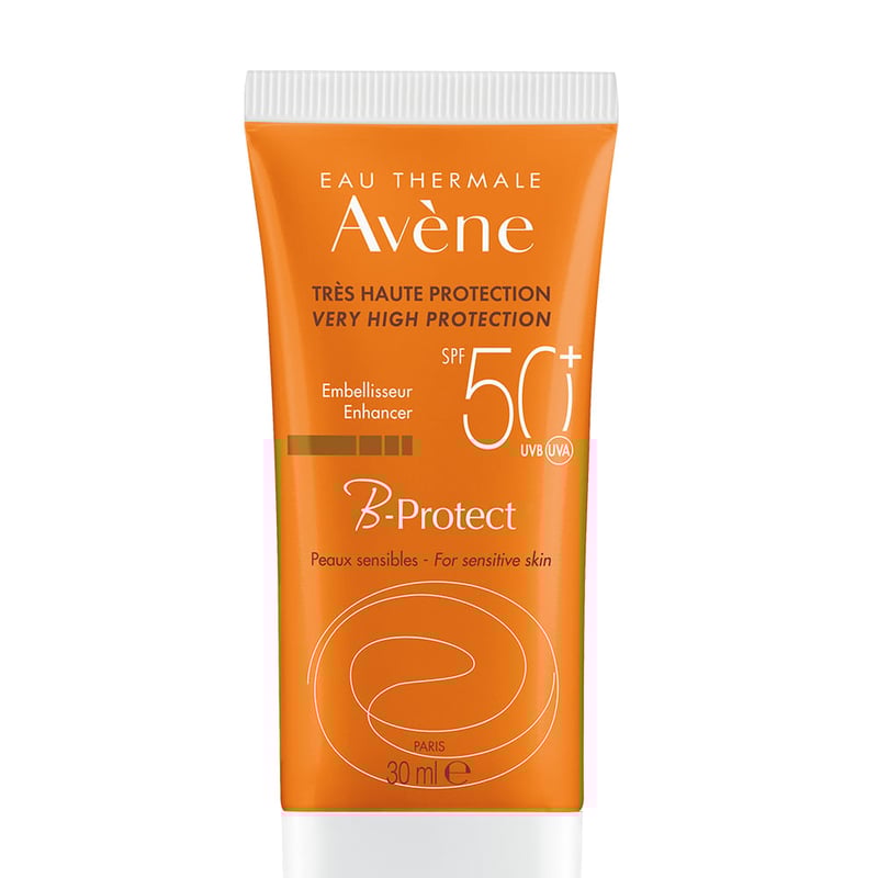 Avene - Protector Solar Facial Avène B-Protect Spf 50