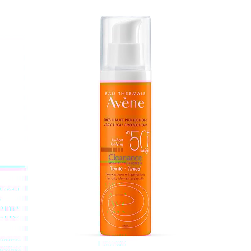 Avene - Cleanance SPF 50+