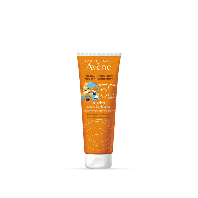 Avene - Protector Solar Leche Avene para Niños Fps 50