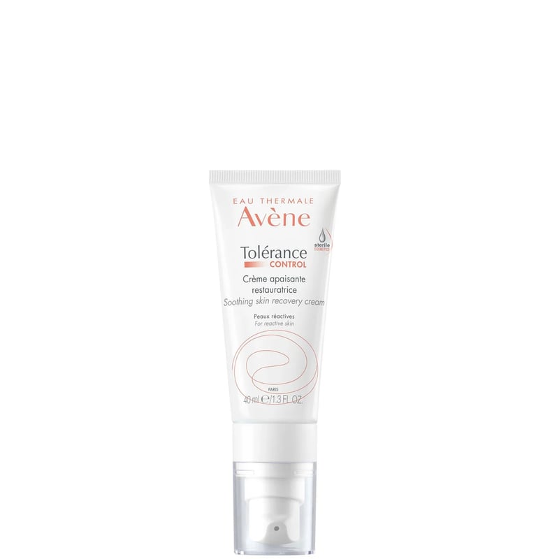 Avene - Tolerance Control Soothing Skin Recovery Cream