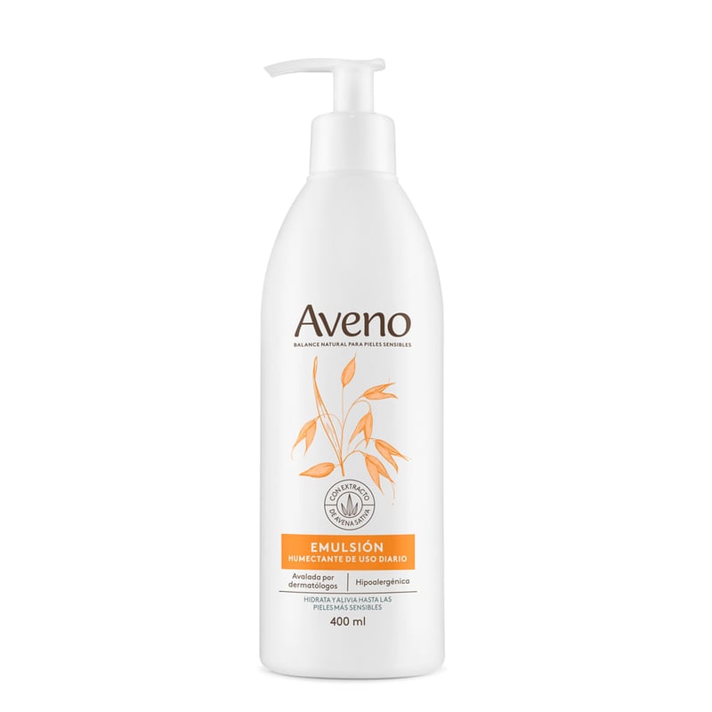 Aveno - Emulsión Aveno Hidratante Corporal