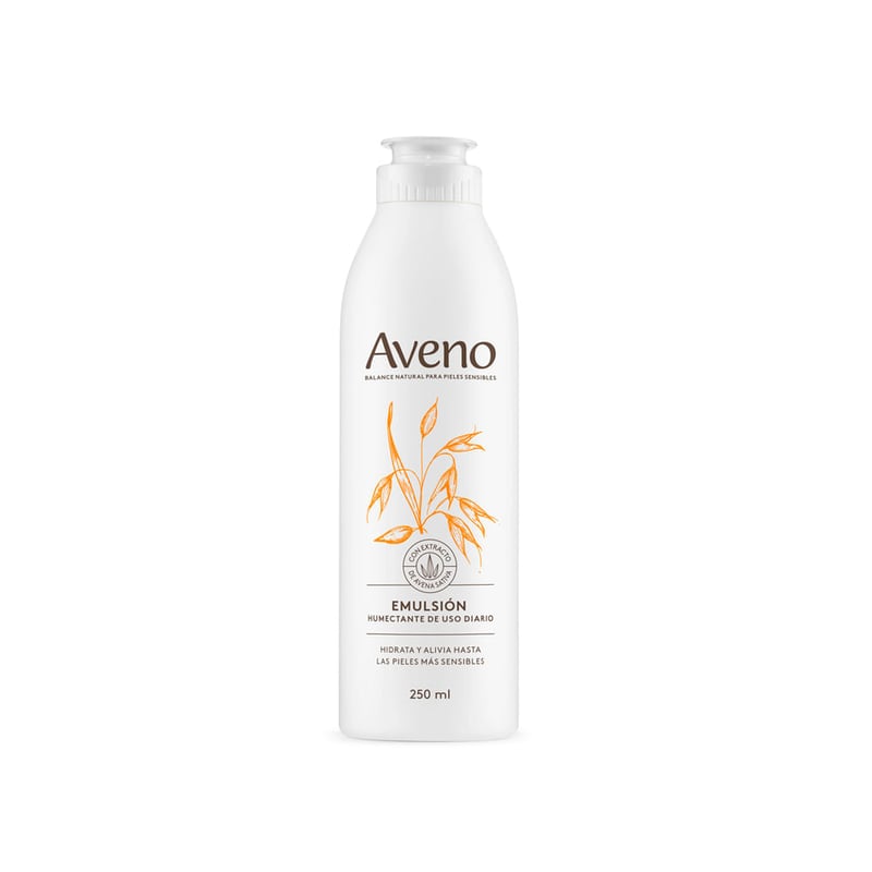 Aveno - Emulsión Aveno Humectante Corporal