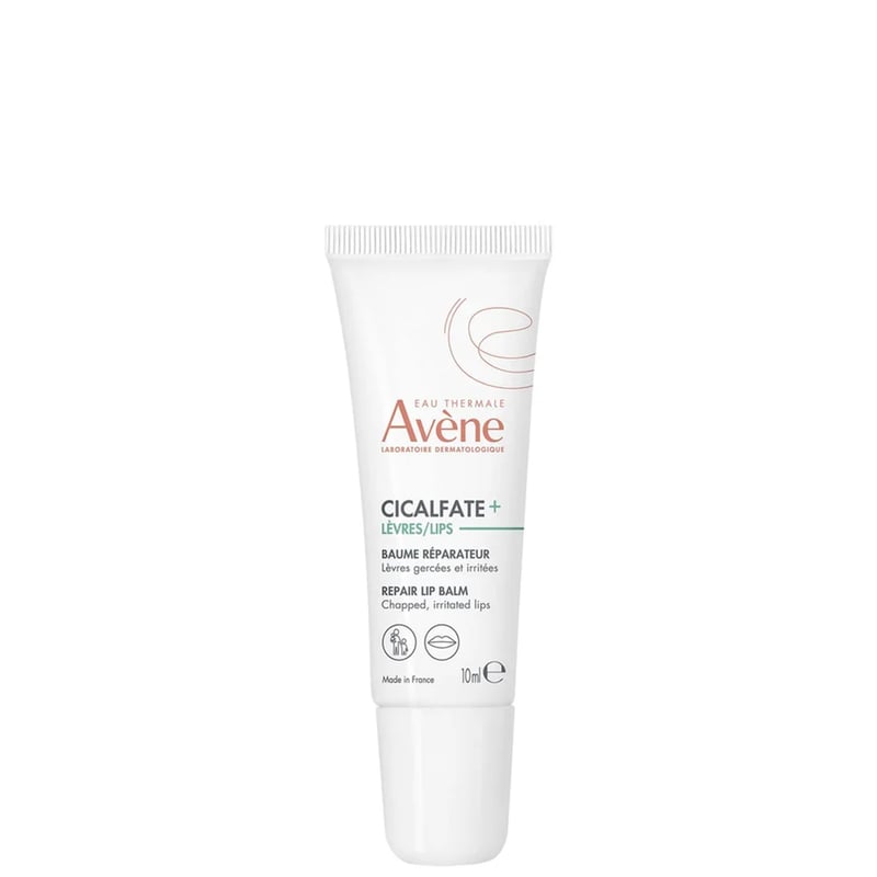 Avène - Cicalfate+ Repair Lip Balm for Chapped, Cracked Lips