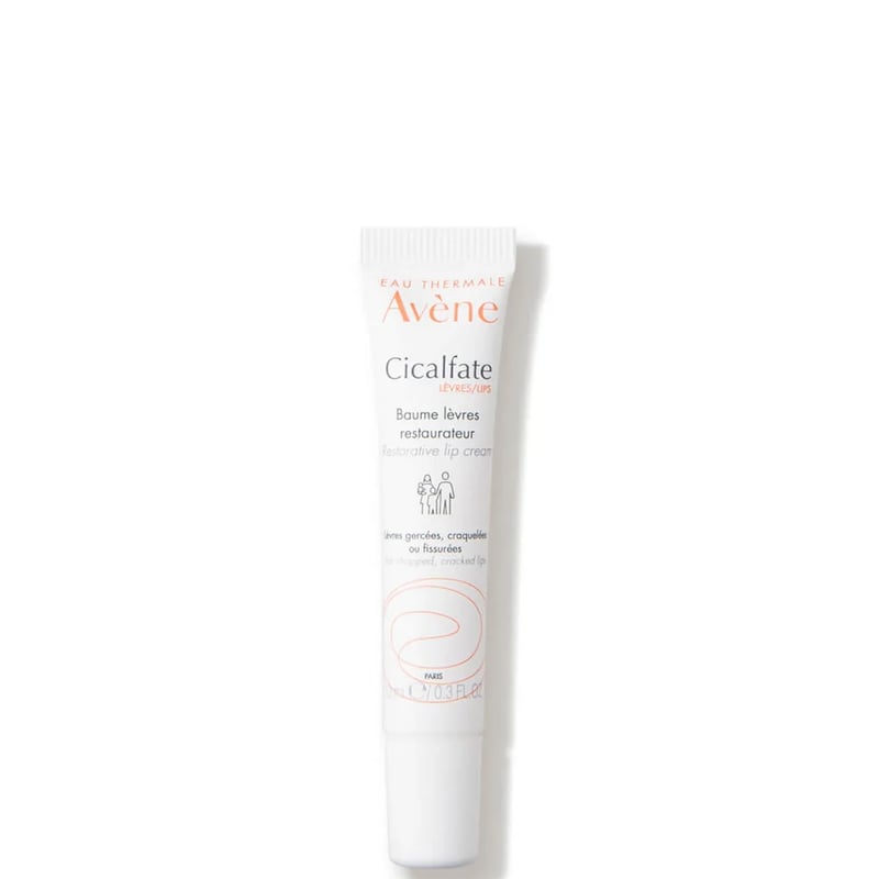 Avène - Cicalfate Restorative Lip Cream for Chapped, Cracked Lips