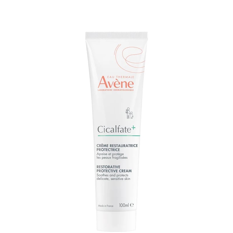 Avène - Cicalfate+ Restorative Protective Cream for Very Sensitive Skin