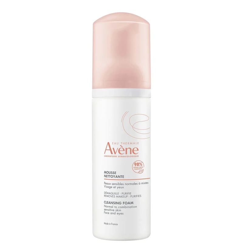 Avène - Cleansing Foam
