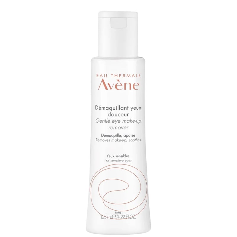 Avène - Gentle Eye Make-Up Remover for Sensitive Skin