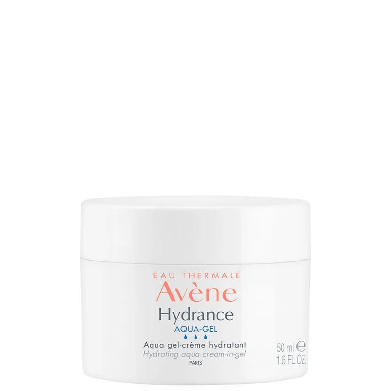 Avène - Hydrance Aqua-Gel Moisturiser for Dehydrated Skin