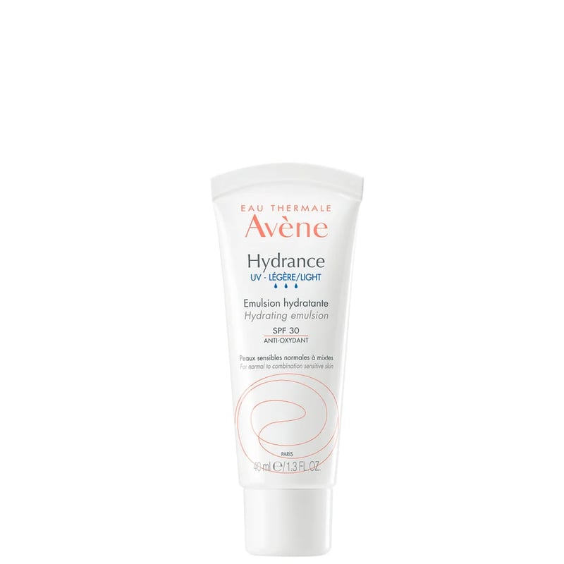Avène - Hydrance Light Hydrating Emulsion SPF30 for Dehydrated Skin
