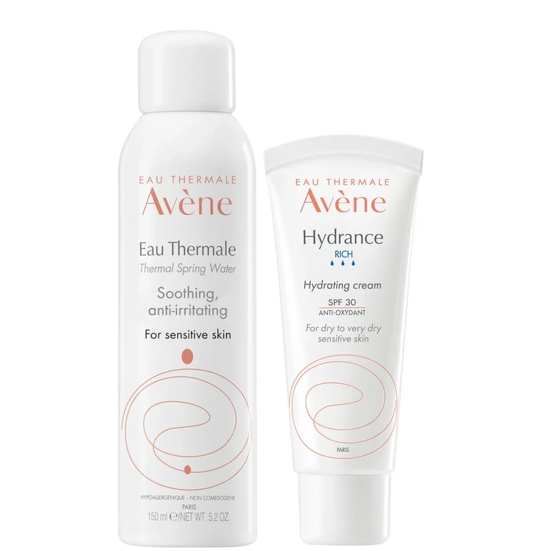 Avène - Hydration Heroes Bundle