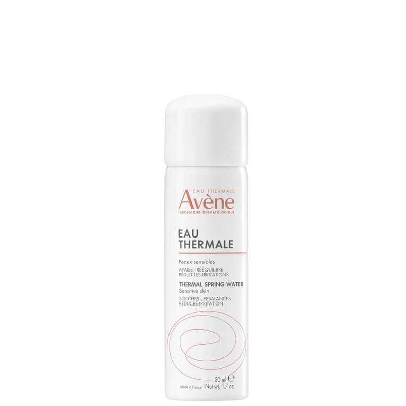 Avène - Thermal Spring Water Spray for Sensitive Skin