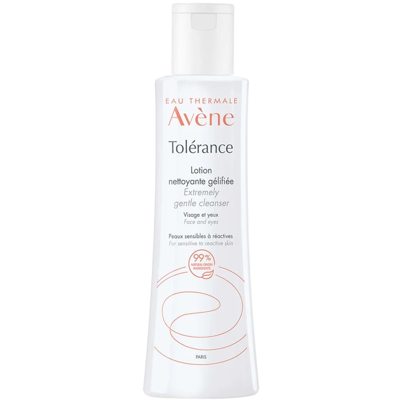 Avène - Tolerance Control Extremely Gentle Cleanser for Very Sensitive Skin